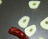 おつまみに♪大根と鶏もも肉のアヒージョ作り方6写真