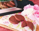 ホワイトデーに♥ホワイトチョコクッキー作り方8写真