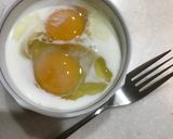 めちゃうま♪たまごで作る簡単キッシュ作り方3写真