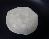 薄力粉ok簡単チャパティ～ポイントは直火作り方7写真