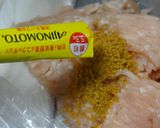 肉詰め稲荷のホールトマト煮2作り方2写真