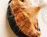 皮まで美味しい◎柔らか鶏胸肉チャーシュー作り方6写真