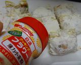 肉詰め稲荷のホールトマト煮2作り方5写真