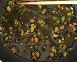 ♪簡単♪美味！アンチョビピスタチオパスタ作り方2写真