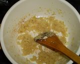 ひよこ豆のキーマカレー作り方1写真