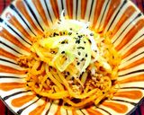 ピリ辛♪麻婆もやし作り方9写真
