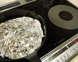 鶏じゃが甘煮作り方9写真