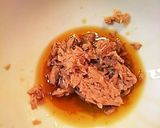 レンジだけで簡単！大根とにんじんのサラダ作り方4写真