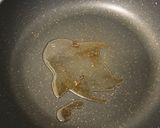 ご飯のおともに☆大根の葉っぱ炒め☆作り方2写真