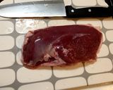 【オーブン不使用】合鴨のコンフィ作り方1写真