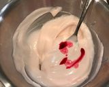 ビーツを使った食紅作り方4写真