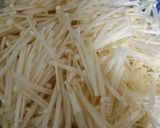 超早い/超安心　キノコ豆乳手作りシチュー作り方2写真