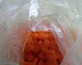 超早い/超安心　キノコ豆乳手作りシチュー作り方3写真