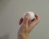 人類を救うトロ—リ目玉焼き作り方1写真