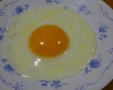 人類を救うトロ—リ目玉焼き作り方4写真