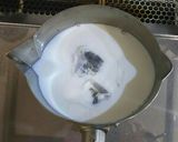 とまと林檎ジュレのミルクティーゼリー♪作り方2写真