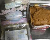 袋入り味噌を綺麗に移し替える方法作り方3写真