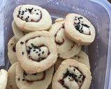 味噌クッキー作り方11写真