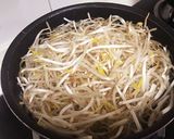 簡単さっぱり和風ナムル作り方1写真