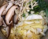 野菜たっぷり！とろとろあんかけ煮豆腐作り方2写真