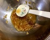 居酒屋風☆海苔とパクチーのサラダ作り方3写真