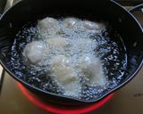 小芋の丸ごとから揚げ作り方4写真