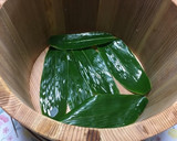 オホーツク産 鮭の飯寿司 (いずし)作り方4写真