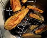 高知のナスタタキ作り方4写真