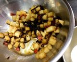 大根の梅昆布漬け〈やよい会〉作り方3写真