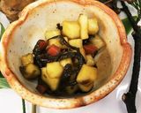 大根の梅昆布漬け〈やよい会〉作り方4写真