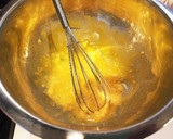 ＊自然の甘さ＊ふわしゅわ蒸しケーキ作り方1写真