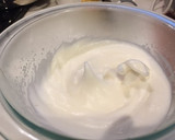 ＊自然の甘さ＊ふわしゅわ蒸しケーキ作り方4写真