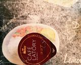 チョコバナナ ヨーグルト作り方2写真