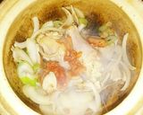 激ウマ味噌チゲ作り方2写真