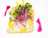 塩麹漬け 蒸し鶏 ヘルシーおかず♫作り方1写真