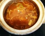 激ウマ味噌チゲ作り方3写真