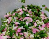 炊飯器で♪絶品★おからの煮物作り方4写真