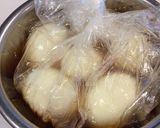 3月のライオン★豚バラのせ丼作り方10写真