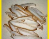 ★キノコと鶏肉の炊き込みご飯★作り方9写真