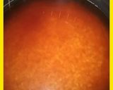 ★キノコと鶏肉の炊き込みご飯★作り方14写真