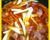 ★キノコと鶏肉の炊き込みご飯★作り方17写真