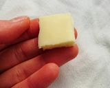 揚げないかぼちゃのチーズコロッケ作り方4写真