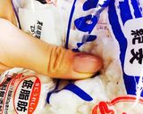 ♡はんぺんでかさまし♪エビマヨ♡作り方1写真