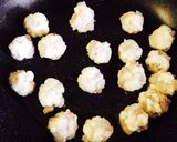 ♡はんぺんでかさまし♪エビマヨ♡作り方7写真