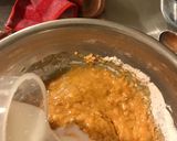 紅茶とトマトのパウンドケーキ作り方5写真