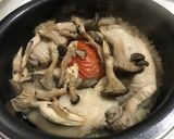 香り良し!トマトと紅茶の炊き込みご飯☆作り方3写真