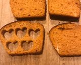 紅茶とトマトのパウンドケーキ作り方9写真