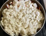 大根と豆腐の炊いたん作り方2写真