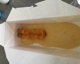 紅茶とトマトのパウンドケーキ作り方13写真