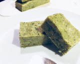 ＊自然の甘さ＊ふわしゅわ蒸しケーキ作り方7写真